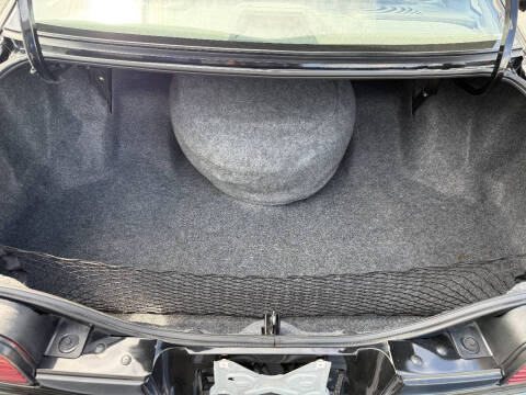1996 Chevrolet Impala SS
