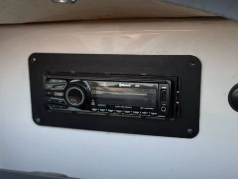 2013 Four Winns 200H