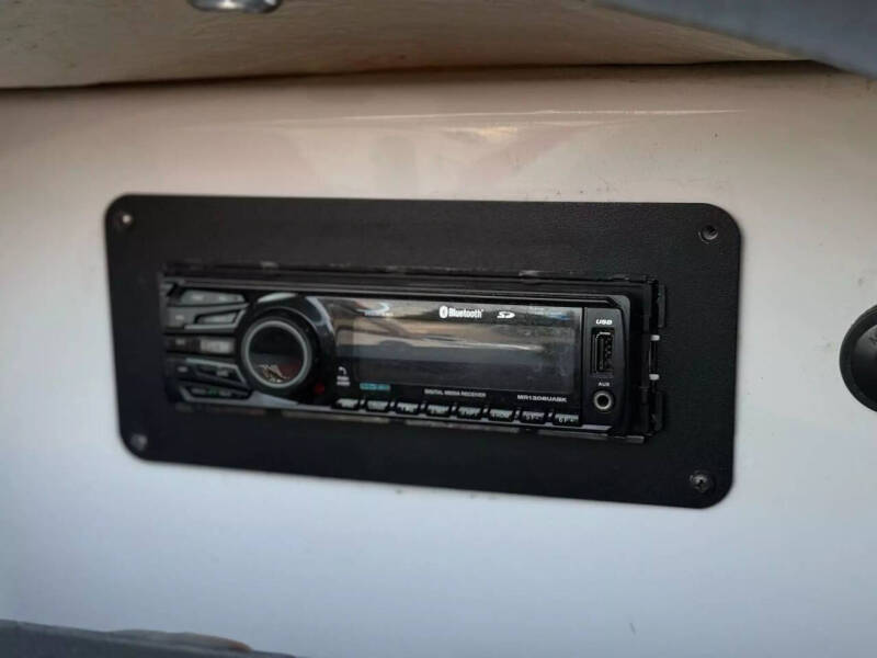 2013 Four Winns 200H