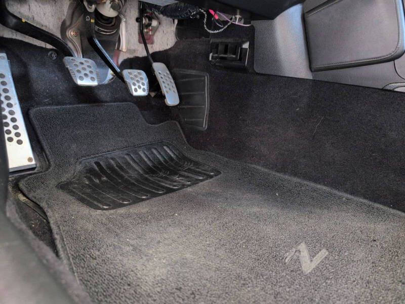 2006 Nissan 350Z photo
