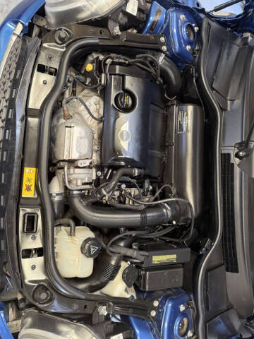 2012 MINI Cooper Hardtop S