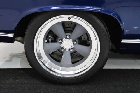 1968 Chevrolet Chevelle