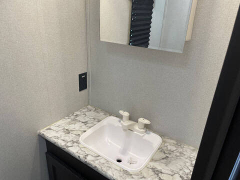 2022 SPRINGDALE  SG335BH