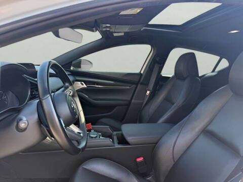 2021 Mazda Mazda3 Hatchback Premium Plus