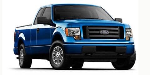 2012 Ford F-150 for sale at Jeremy Sells Hyundai in Edmonds WA