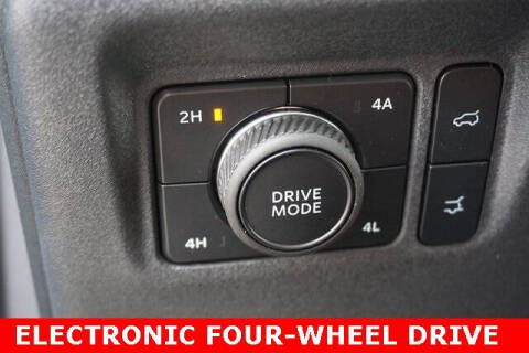 2025 Ford Expedition King Ranch