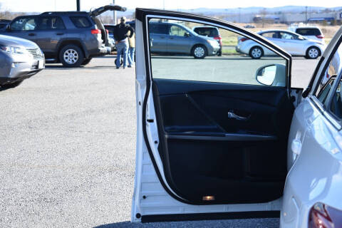 2013 Toyota Venza LE