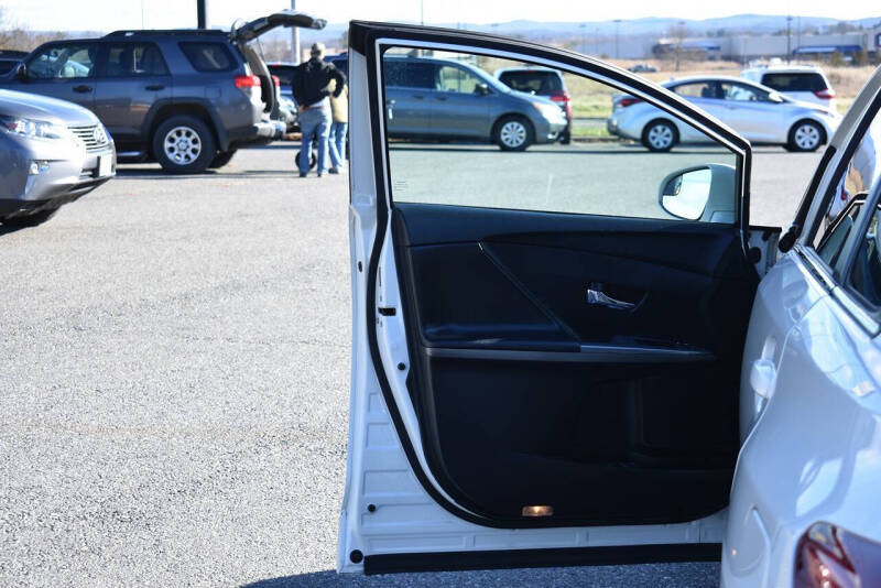 2013 Toyota Venza LE