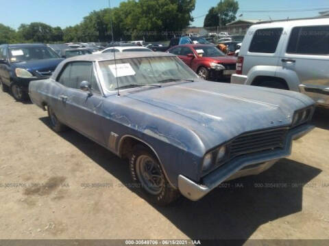 1964 Buick Skylark for sale at OVE Car Trader Corp in Tampa FL