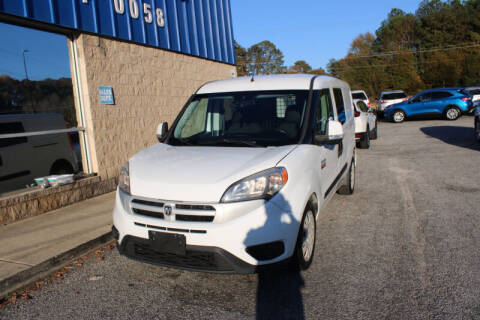 2017 RAM ProMaster City for sale at Southern Auto Solutions - 1st Choice Autos in Marietta GA