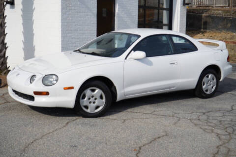 1994 Toyota Celica ST