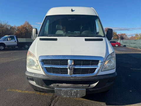 2009 Dodge Sprinter