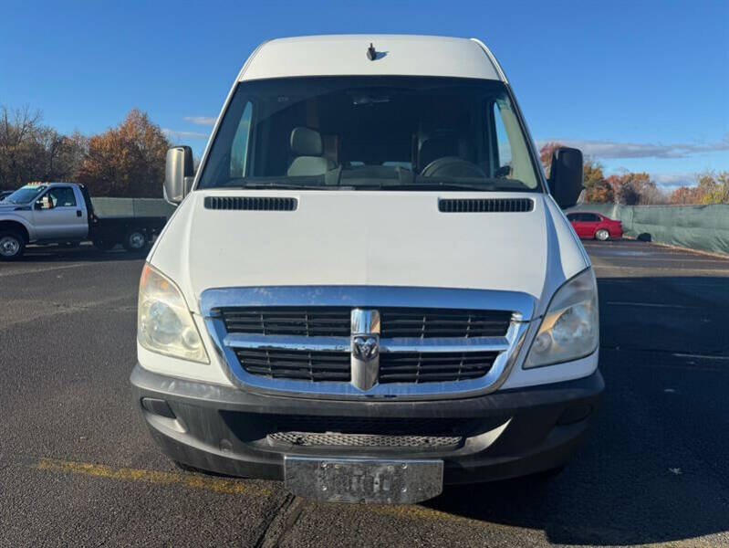 2009 Dodge Sprinter