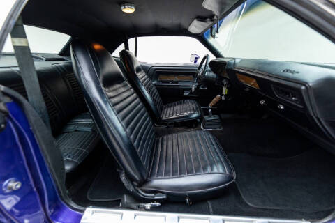 1970 Dodge Challenger