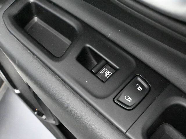 2020 Jeep Renegade Altitude