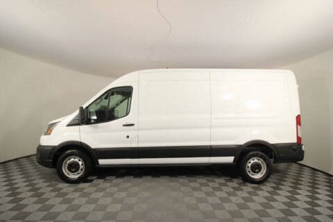 2024 Ford Transit 250