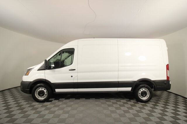 2024 Ford Transit 250