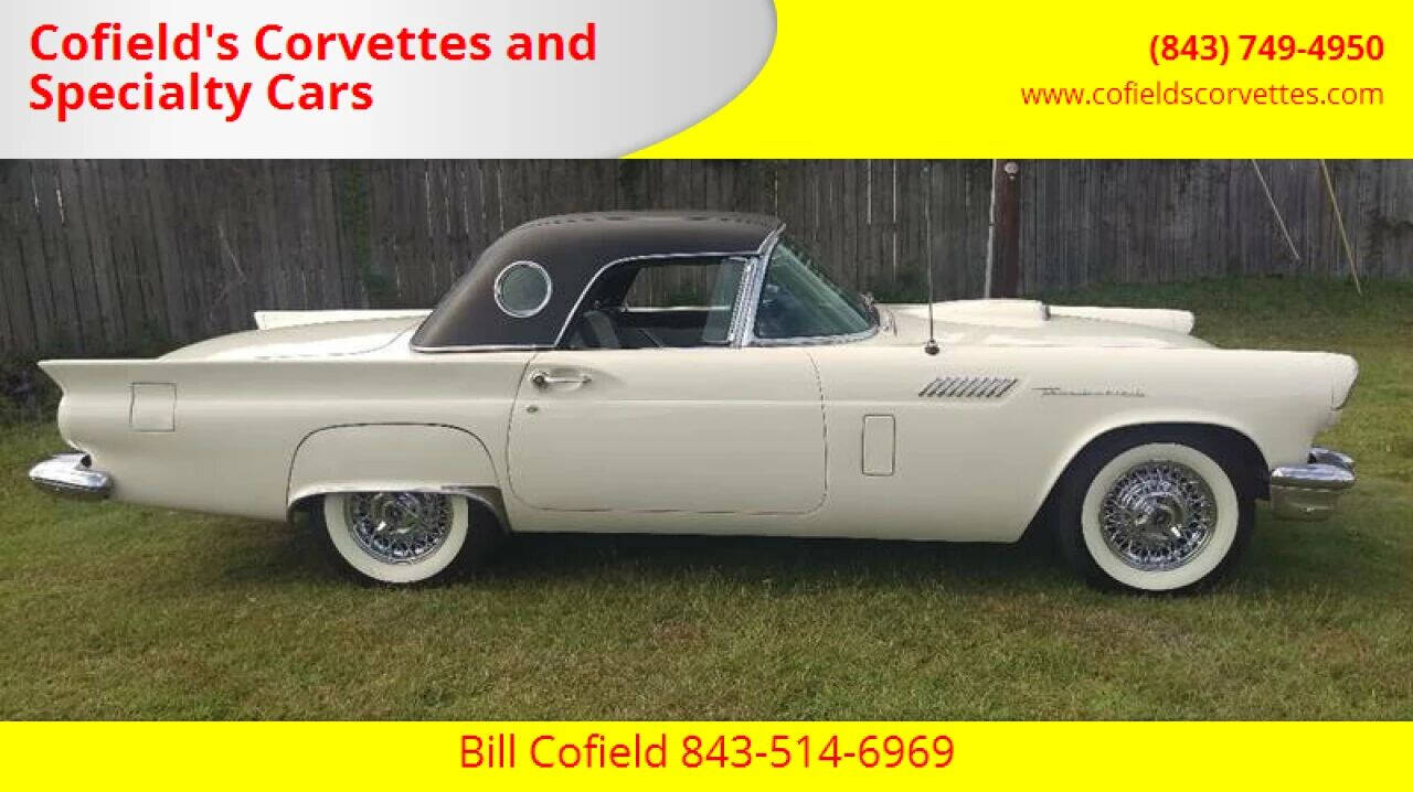 Classic Cars For Sale In Charleston, SC