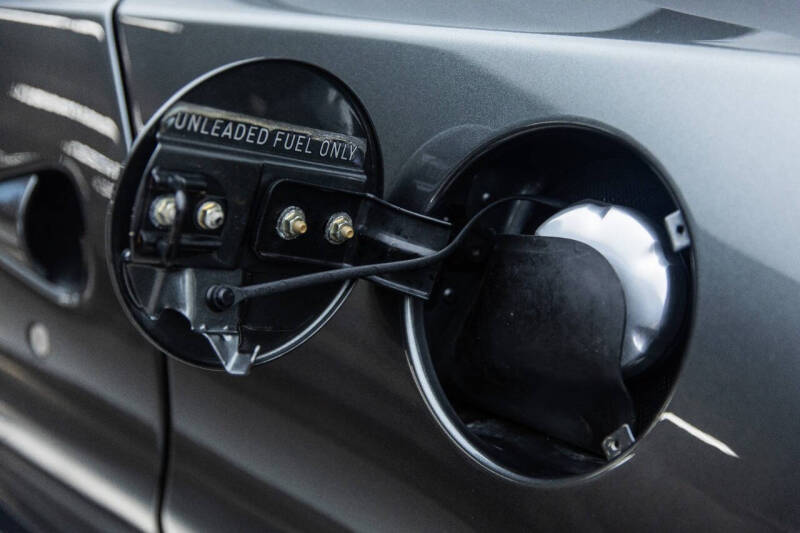 2007 Ferrari 599 GTB Fiorano F1