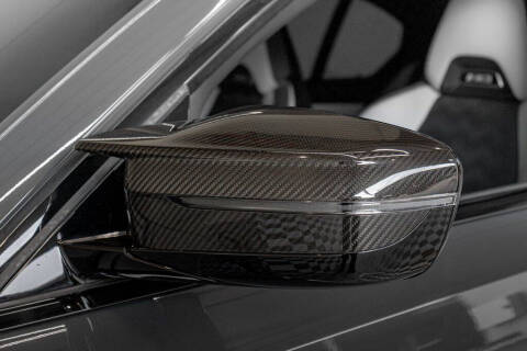 2023 BMW M3
