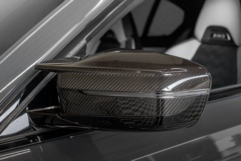 2023 BMW M3