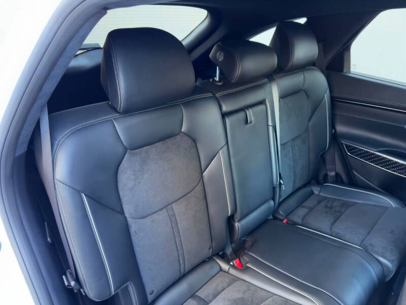 2022 Genesis GV70 3.5T Sport