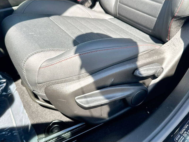 2023 Dodge Hornet GT