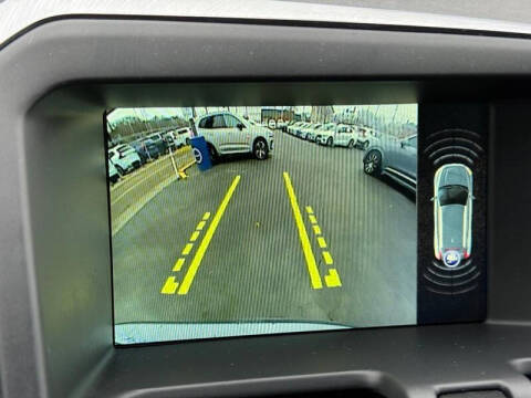 2017 Volvo XC60 T6 Dynamic