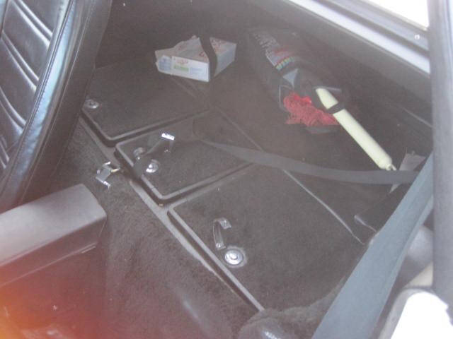 1977 Chevrolet Corvette