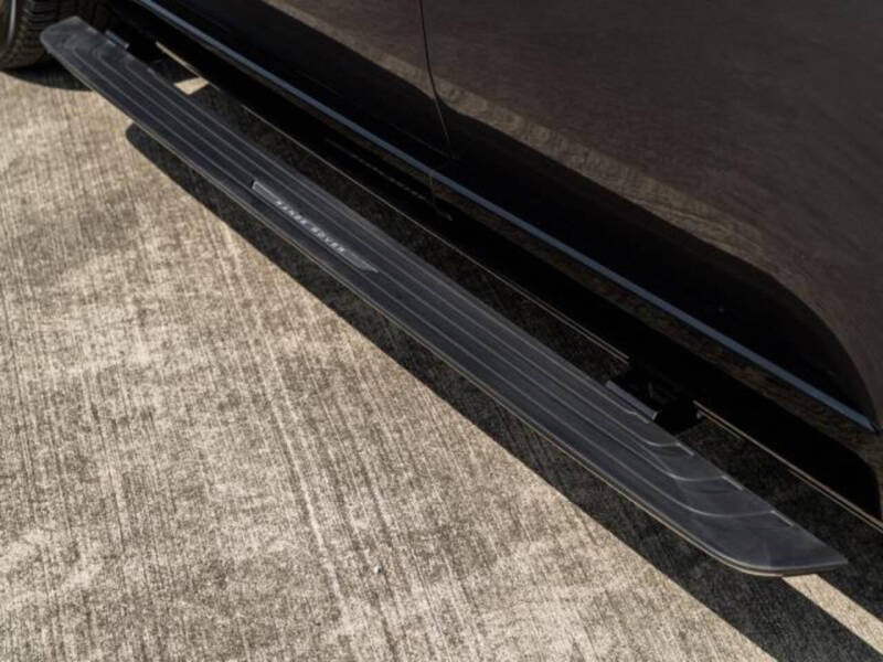 2022 Land Rover New Range Rover First Edition's photo