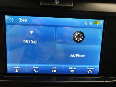 2026 Ford F-250 Super Duty