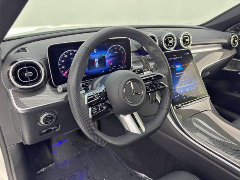 2023 Mercedes-Benz C-Class C 300 4MATIC