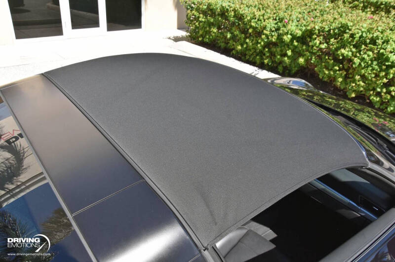 2017 Porsche 911 Targa 4S