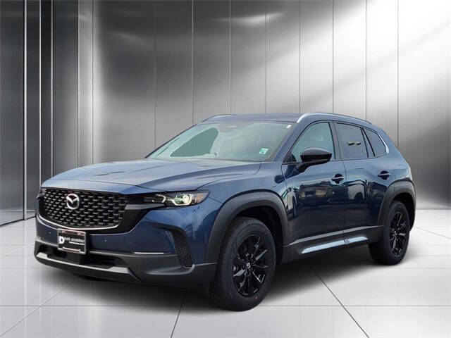 2026 Mazda CX-50 2.5 S Preferred