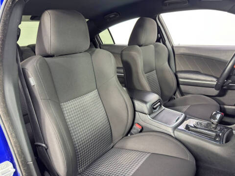 2021 Dodge Charger R/T