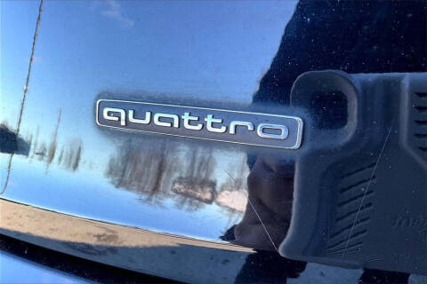 2019 Audi Q5 quattro Premium 45 TFSI