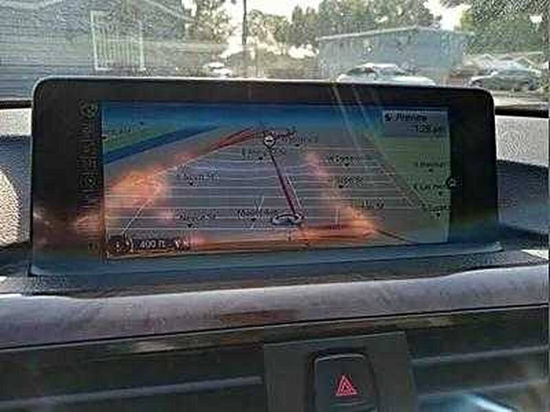 2015 BMW 4 Series 428i