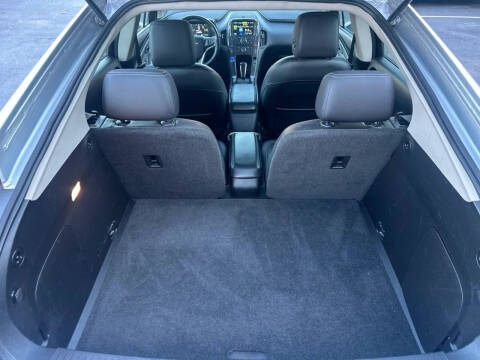 2015 Chevrolet Volt Premium