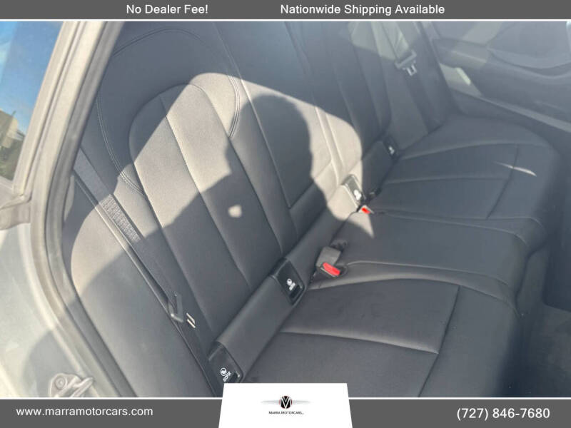 2023 BMW 2 Series 228i xDrive Gran Coupe