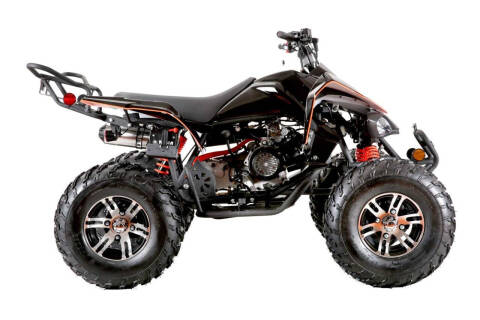 2025 Coolster 170cc 3175S2