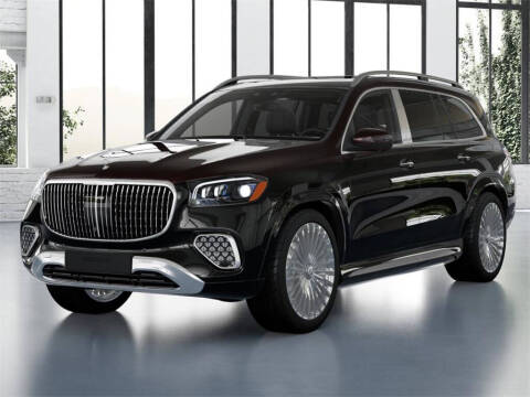2024 Mercedes-Benz GLS for sale at Mercedes-Benz of North Olmsted in North Olmsted OH