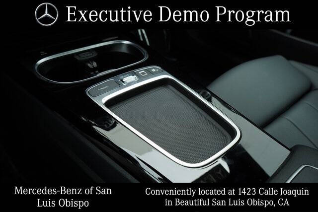 2025 Mercedes-Benz CLA CLA 250