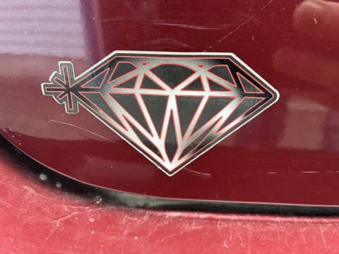 2007 Ford Focus ZX4 SE