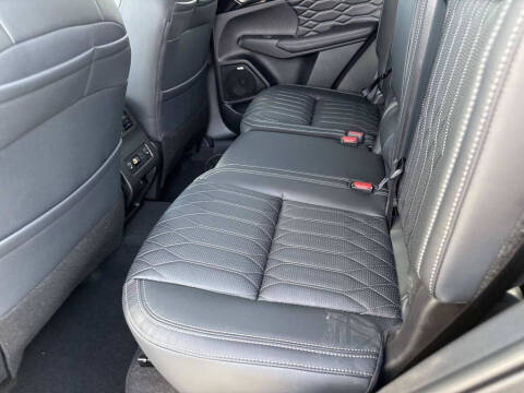2026 Mitsubishi Outlander SEL