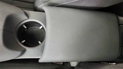 2022 Polestar 2 Long Range Dual Motor