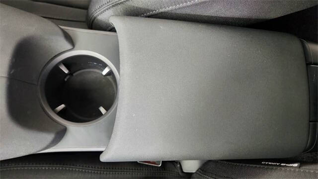 2022 Polestar 2 Long Range Dual Motor