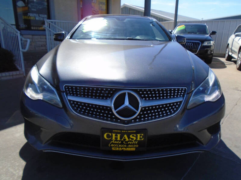 2014 Mercedes-Benz E-Class E 350