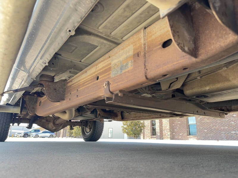 2002 Chevrolet Silverado 2500HD LS