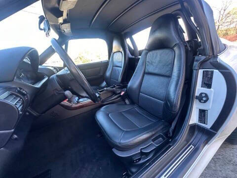 1999 BMW Z3 2.3