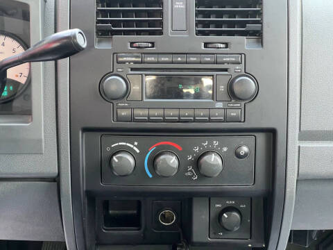 2005 Dodge Dakota ST